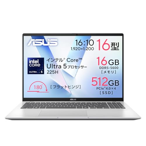 Amazon.co.jp: 【Amazon.co.jp限定】ASUS ノートパソコン ASUS